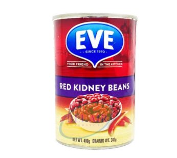 Eve Red Kidney Beans 400G
