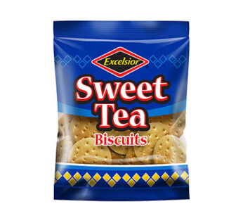 Excelsior Sweet Tea Biscuit 50g