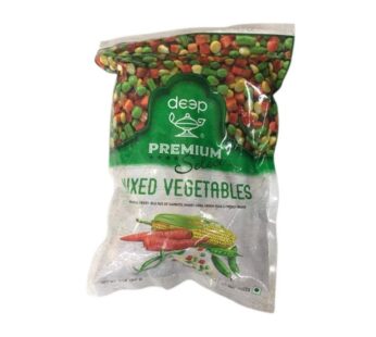 Frozen Mix Vegetable-Per Pound
