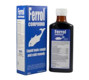 Ferrol Compound 200ml