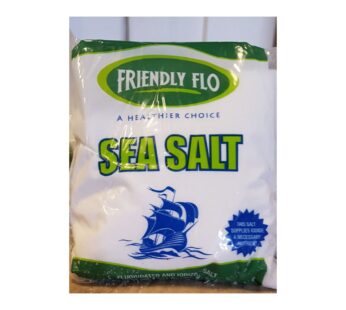 Friendly Flo Salt (400g)