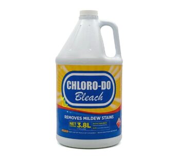 GAL Chloro-Do Bleach