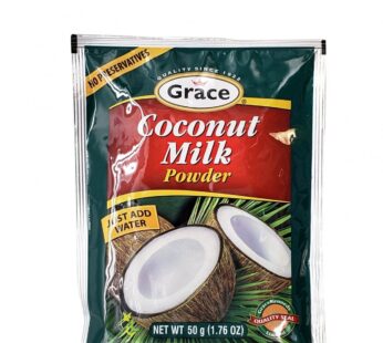 Grace Coconut Milk Power 50g
