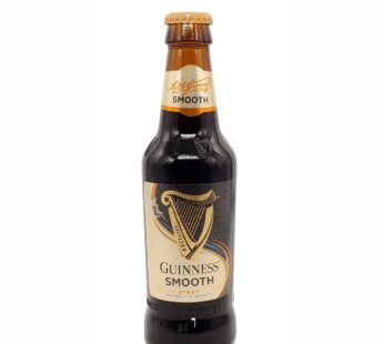 Guiness SMOOTH 275ml