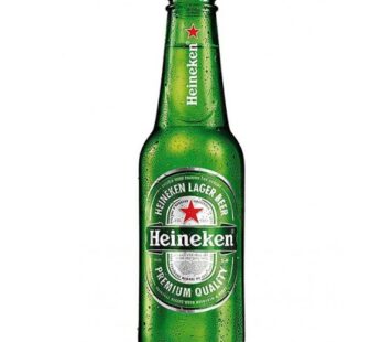 Heineken 330ML