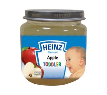 Heinz Fruits Baby Food 113g