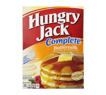 Hungry Jack Buttermilk 907g