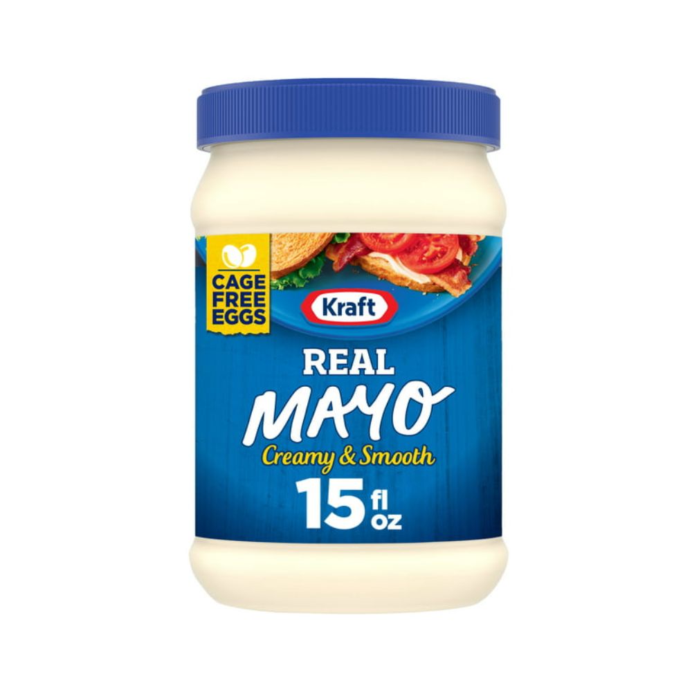 Kraft Mayo 15oz