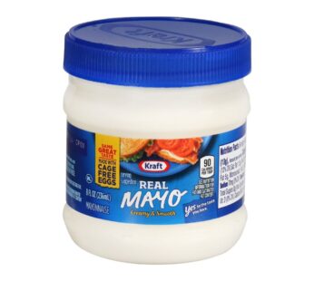 Kraft Mayo 8oz