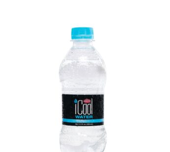 Lasco icool Water 330ML