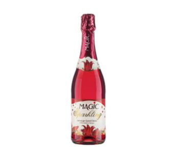 Magic Sparkling Wine 750 Assorted