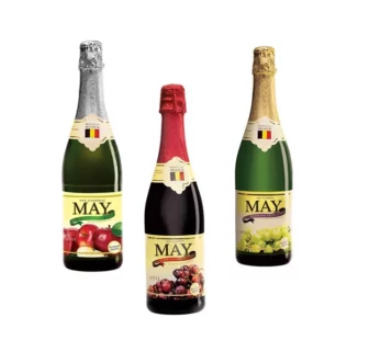 May Sparkling Wine 750ml Assorted