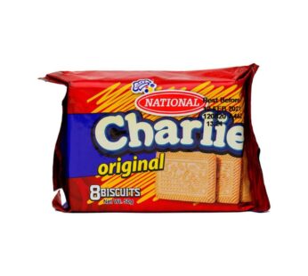 NAT. Charlie Biscuit 50g