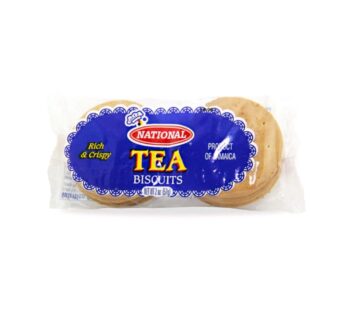 Big National Tea Biscuits 57g