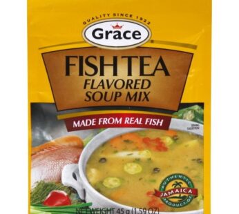 Grace Fish Soup 45g
