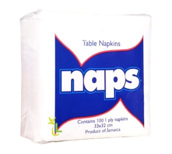 Naps Napkin