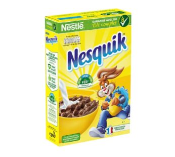 Nesquik Cereal 330g
