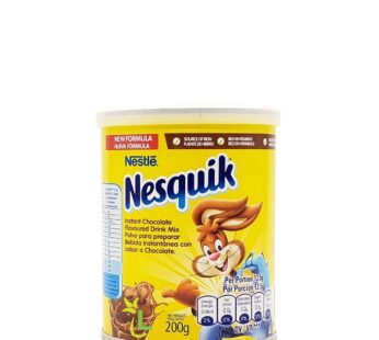Nesquik Chocolate 200g