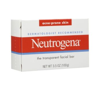 Neutrogena Acne Prone SkinSoap