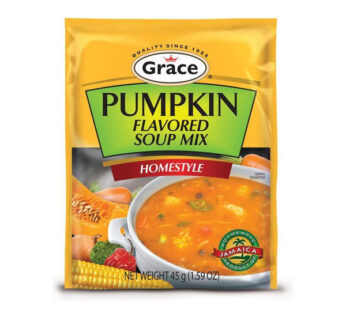 Grace Pumpkin Soup 50g