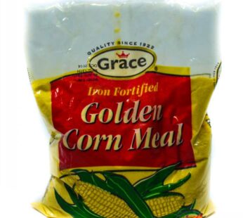 Grace Cornmeal Bag 400g
