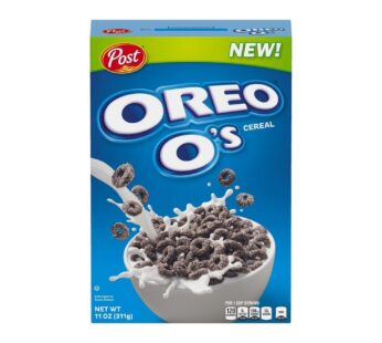 Oreo O’s Cereal 11oz