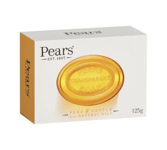PEARS SOAP 125g