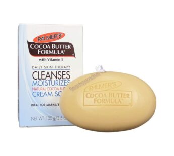 Palmers Cocoa Butter Soap