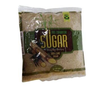 Pan Caribbean Sugar 1kg