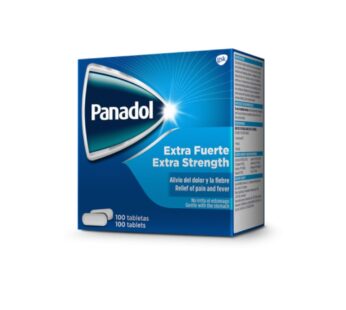 Panadol Extra Strength Tabs