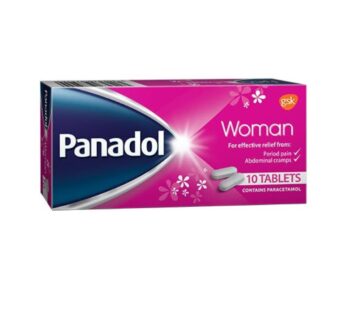 Panadol Womens Tabs