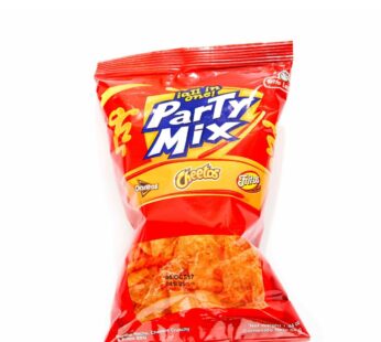 Party Mix 55g