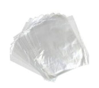 Poly Bag 6*10 (1lb bag)