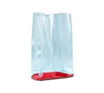 Poly Bag 8 (2lb bag)