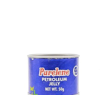 Purelene Petroleum Jelly 50g