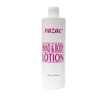 RAZAC Lotion 16oz