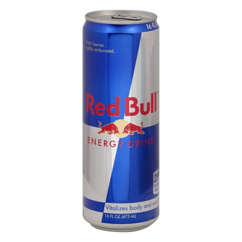 Red Bull Drink 250ml