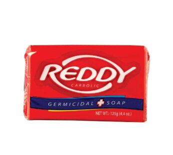 Reddys Germ. Carbolic Soap