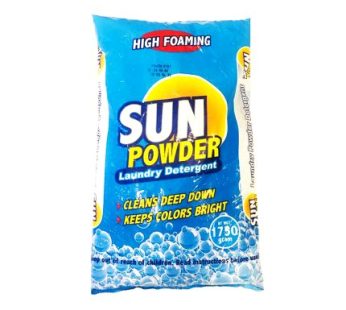 Sunpowder Sud 1750g