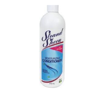 Sml Strand Sheen Shampoo