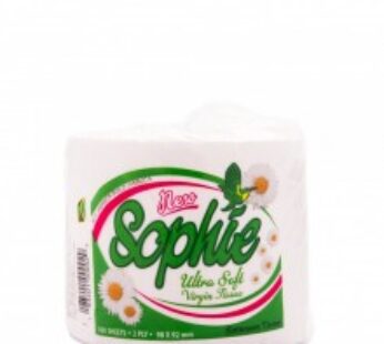 Green SOPHIE Tissue 400