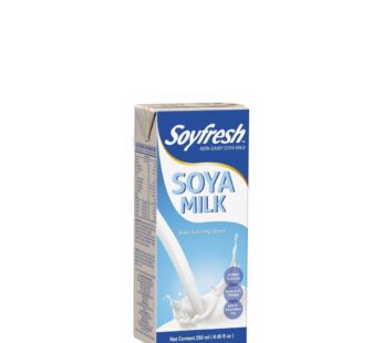 Soy Fresh Milk 250ml