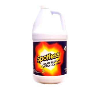 Spotless Bleach 1.89L