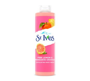 St. Ives Body WASH 22oz