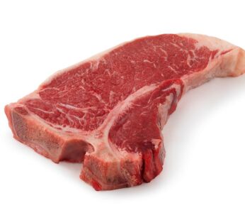 T Bone Steak