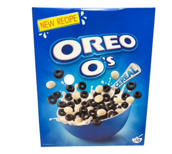 Oreo O’s Cereal 11oz
