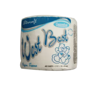 West Best Tissue