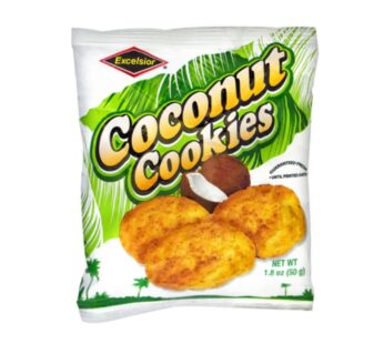 Excelsior Coconut Cookie (24)