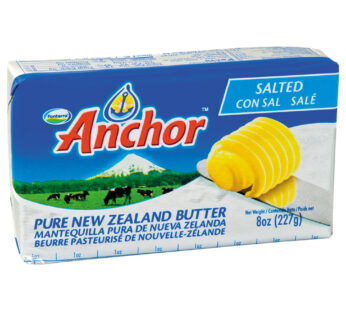 Anchor Butter 1/2lb-8oz