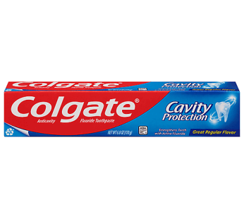 Colgate Toothpaste 6oz